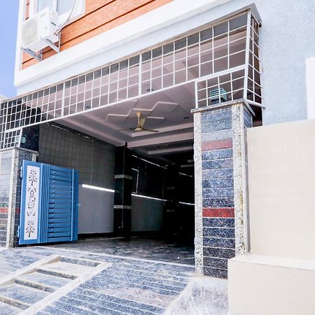 Super Hotel O Adibatla Near Tcs Ibrahimpatan Exterior foto